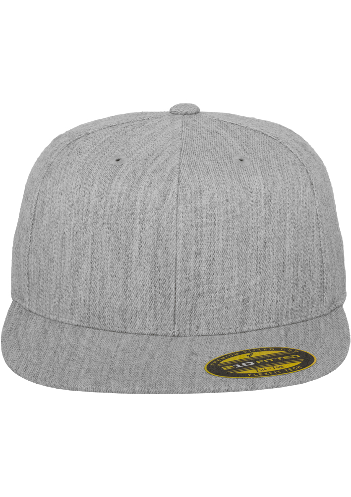 FLEXFIT FL6210 HEATHER