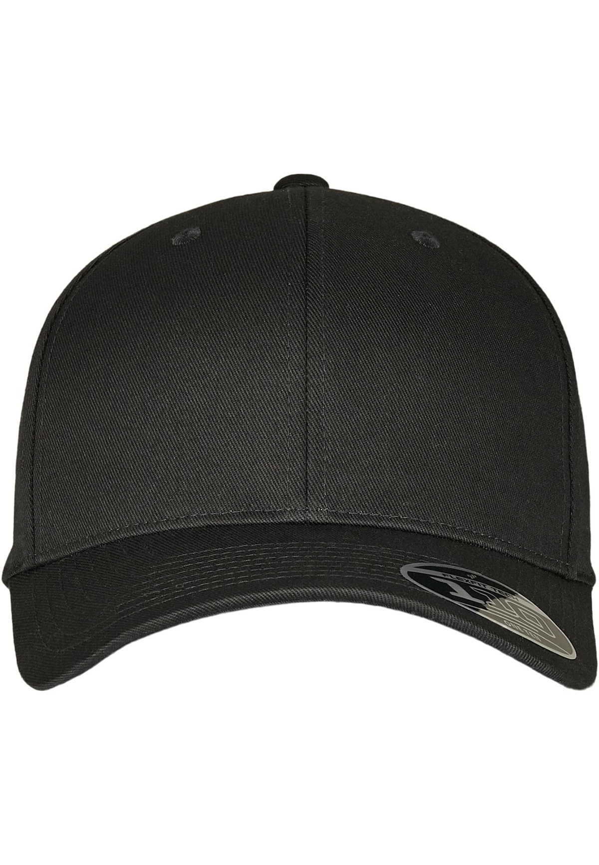 FLEXFIT FL6277DC BLACK / BLACK