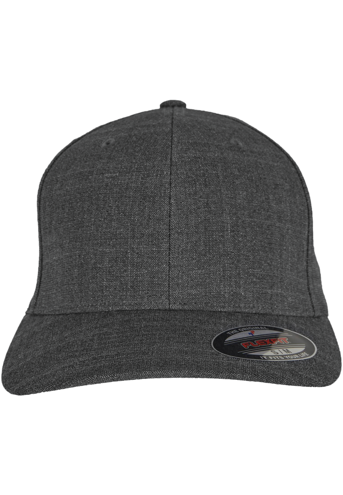 FLEXFIT FL6277FM CHARCOAL