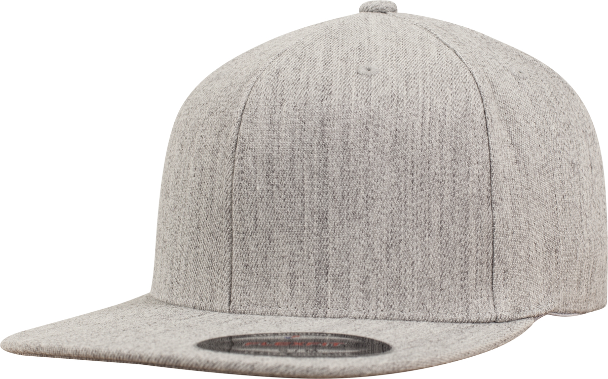 FLEXFIT FL6277FV HEATHER