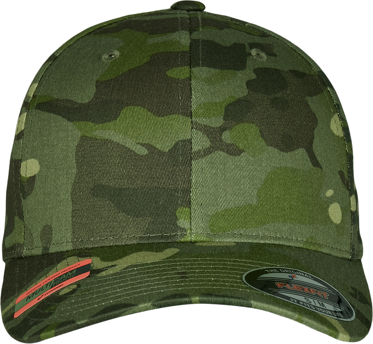 FLEXFIT FL6277MC Multicam Tropic