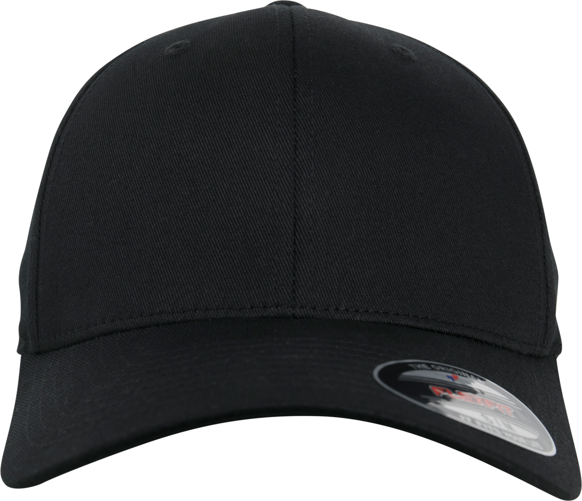 FLEXFIT FL6277OC BLACK