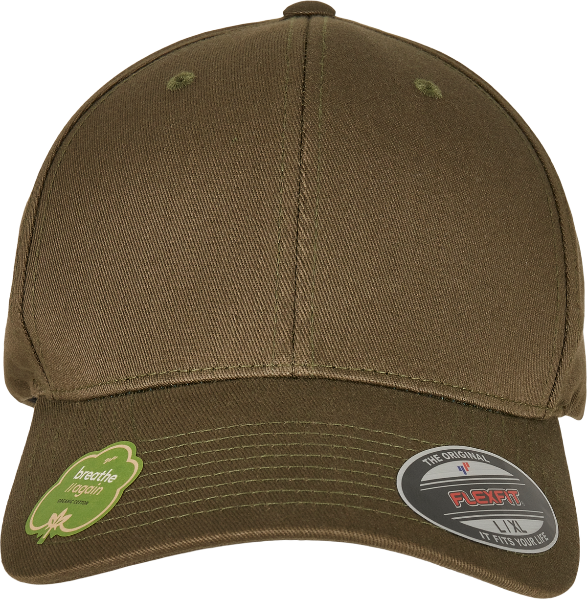 FLEXFIT FL6277OC Burnt Olive