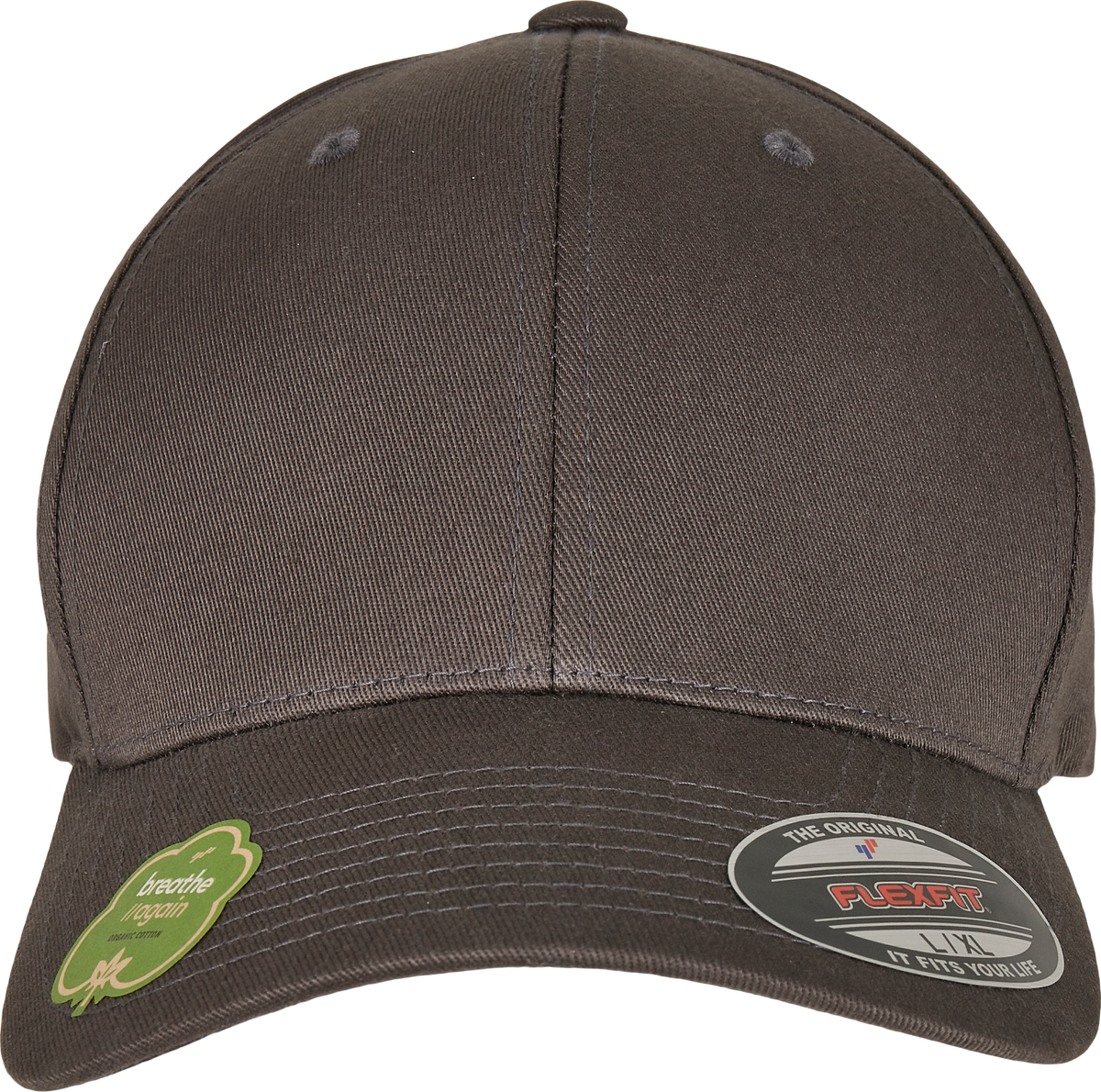 FLEXFIT FL6277OC DARK GREY