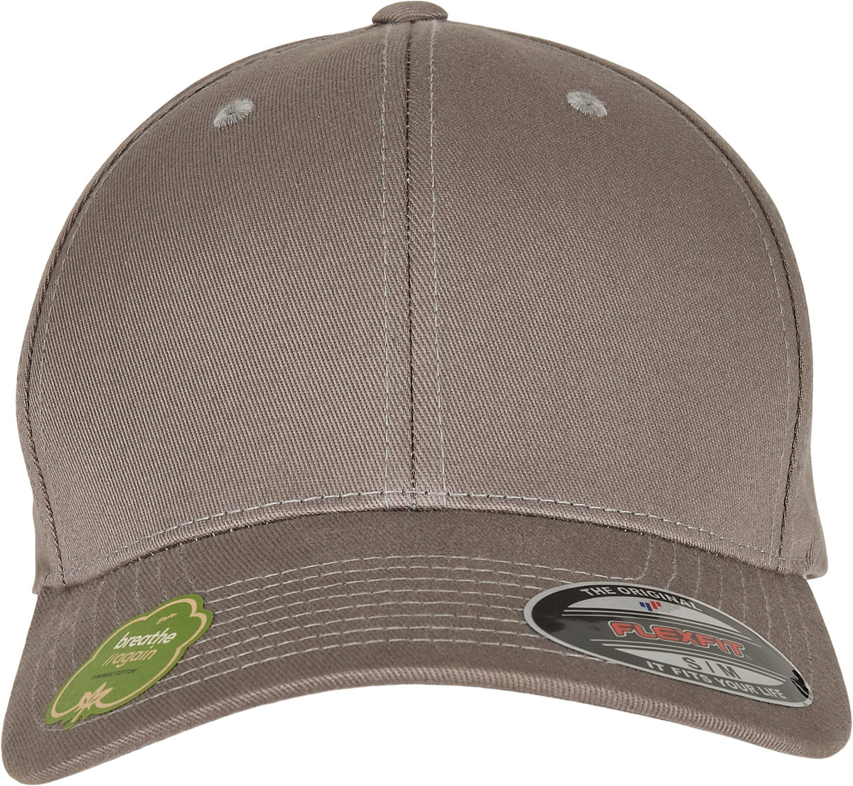 FLEXFIT FL6277OC Pale Grey