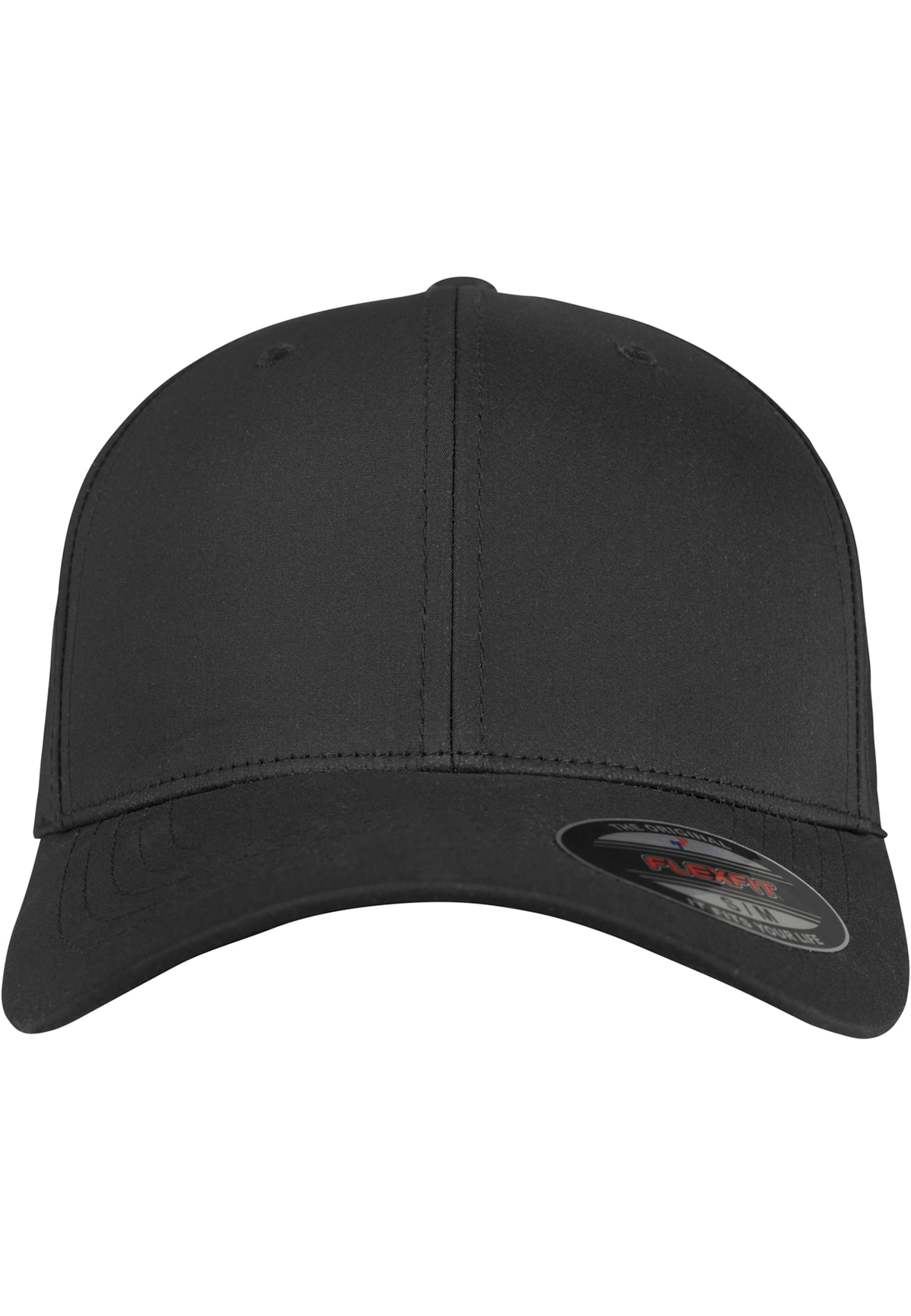 FLEXFIT FL6277P BLACK