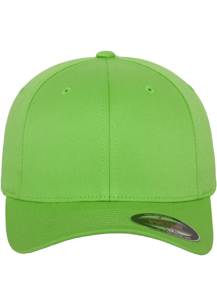 FLEXFIT FL6277 FRESH GREEN