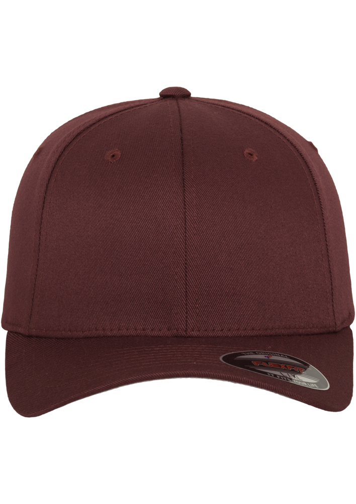 FLEXFIT FL6277 MAROON