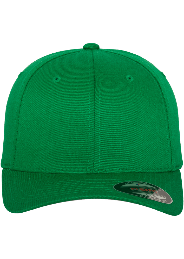FLEXFIT FL6277 PEPPER GREEN