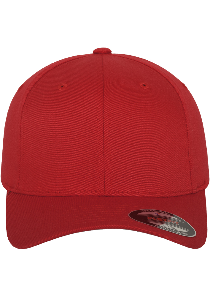 FLEXFIT FL6277 RED