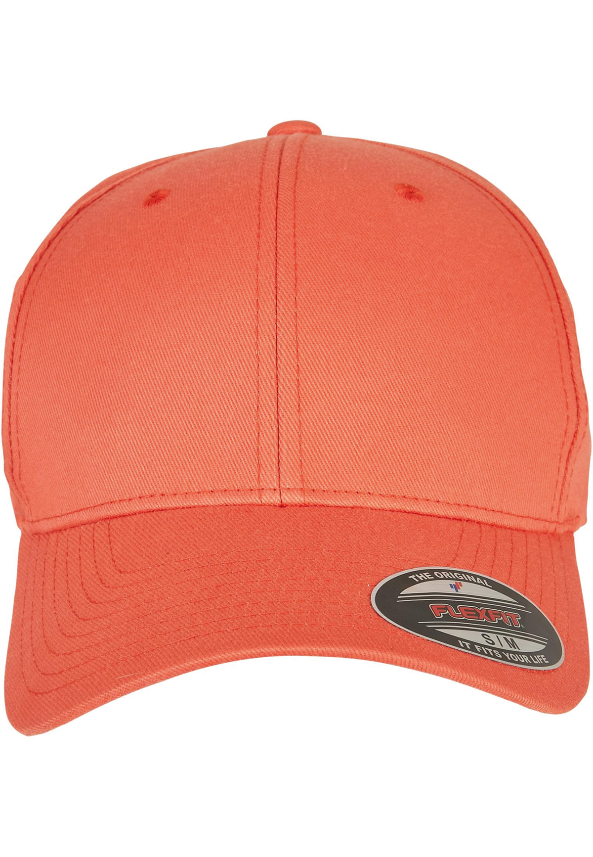 FLEXFIT FL6277 SPICY ORANGE
