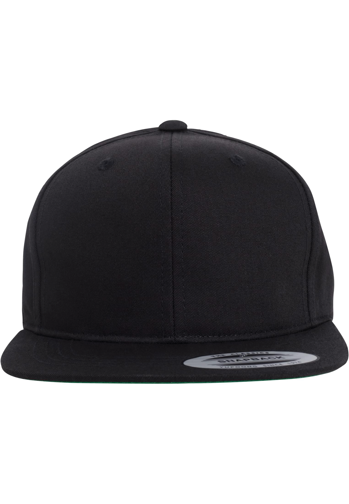 FLEXFIT FL6308 BLACK