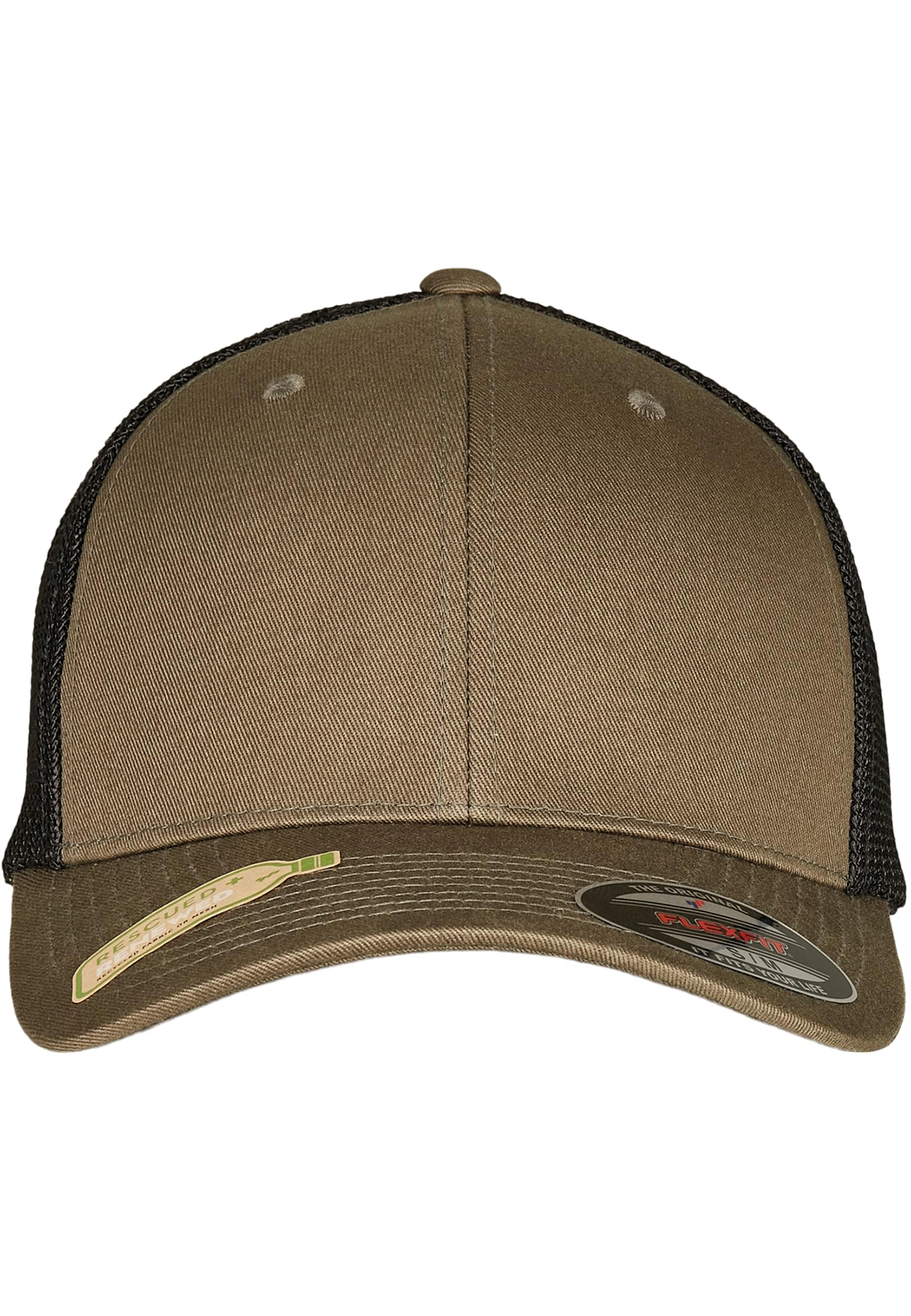 FLEXFIT FL6511RM OLIVE BLACK