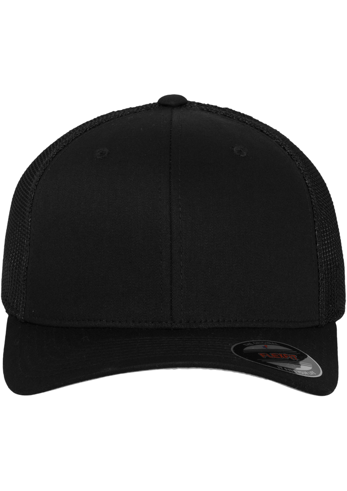 FLEXFIT FL6511 BLACK