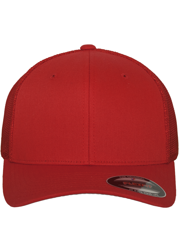 FLEXFIT FL6511 RED