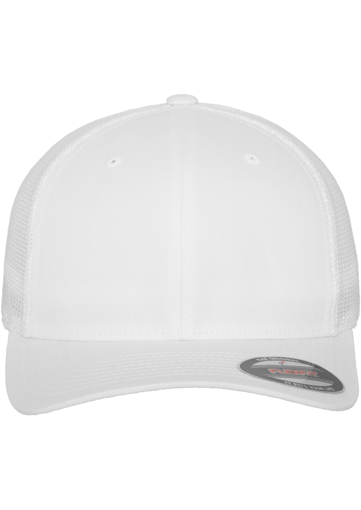 FLEXFIT FL6511 WHITE