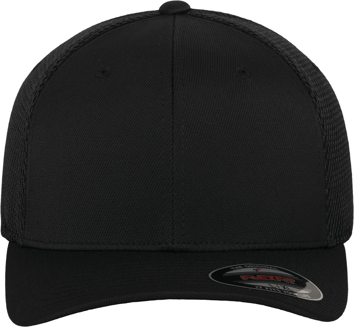 FLEXFIT FL6533 BLACK