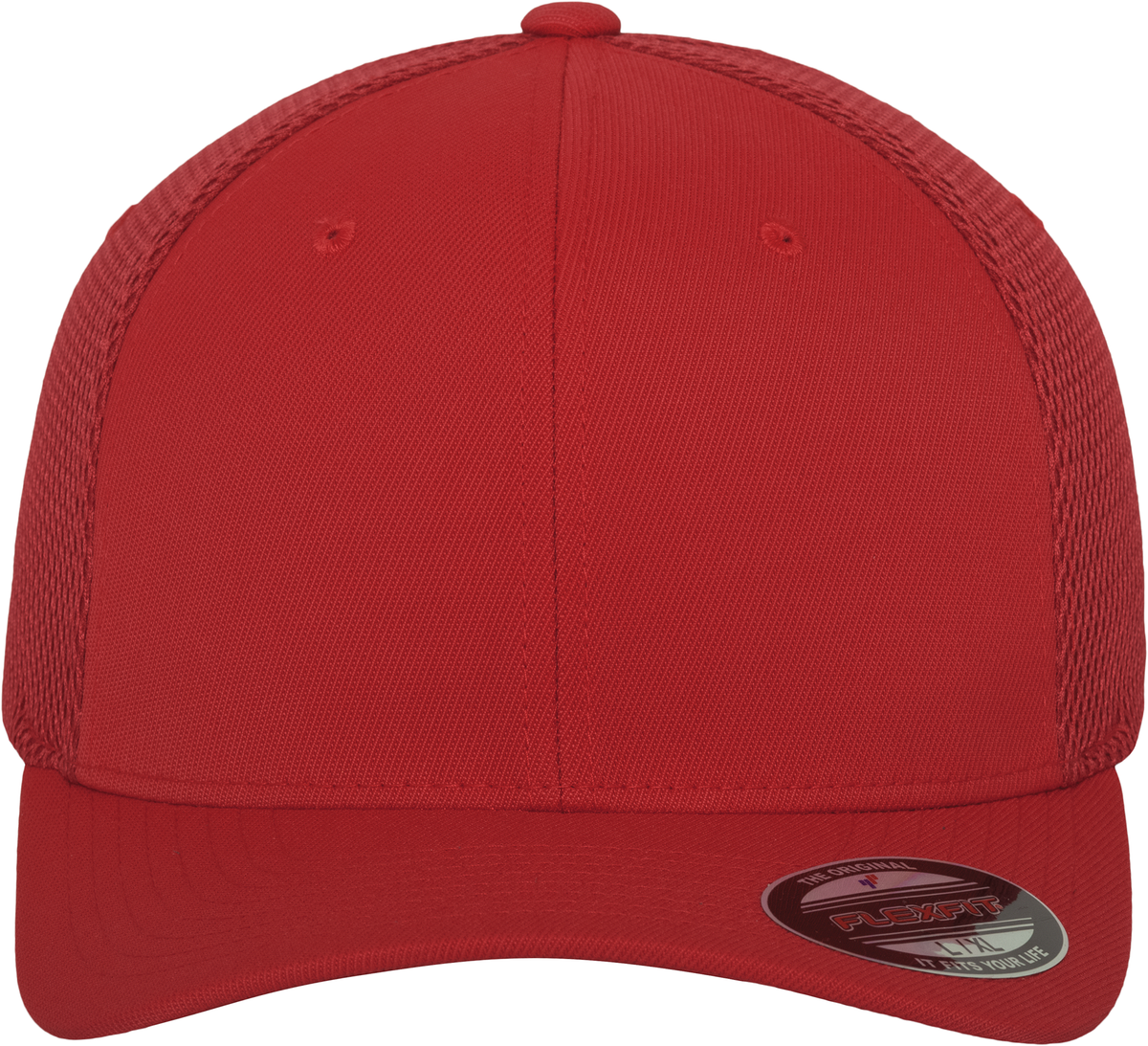FLEXFIT FL6533 RED