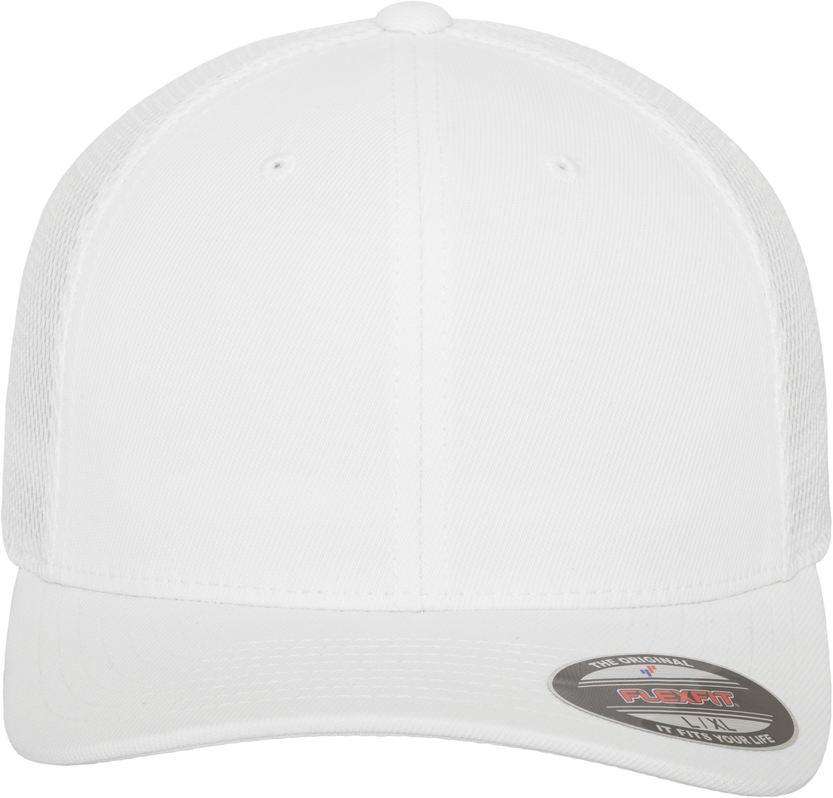 FLEXFIT FL6533 WHITE