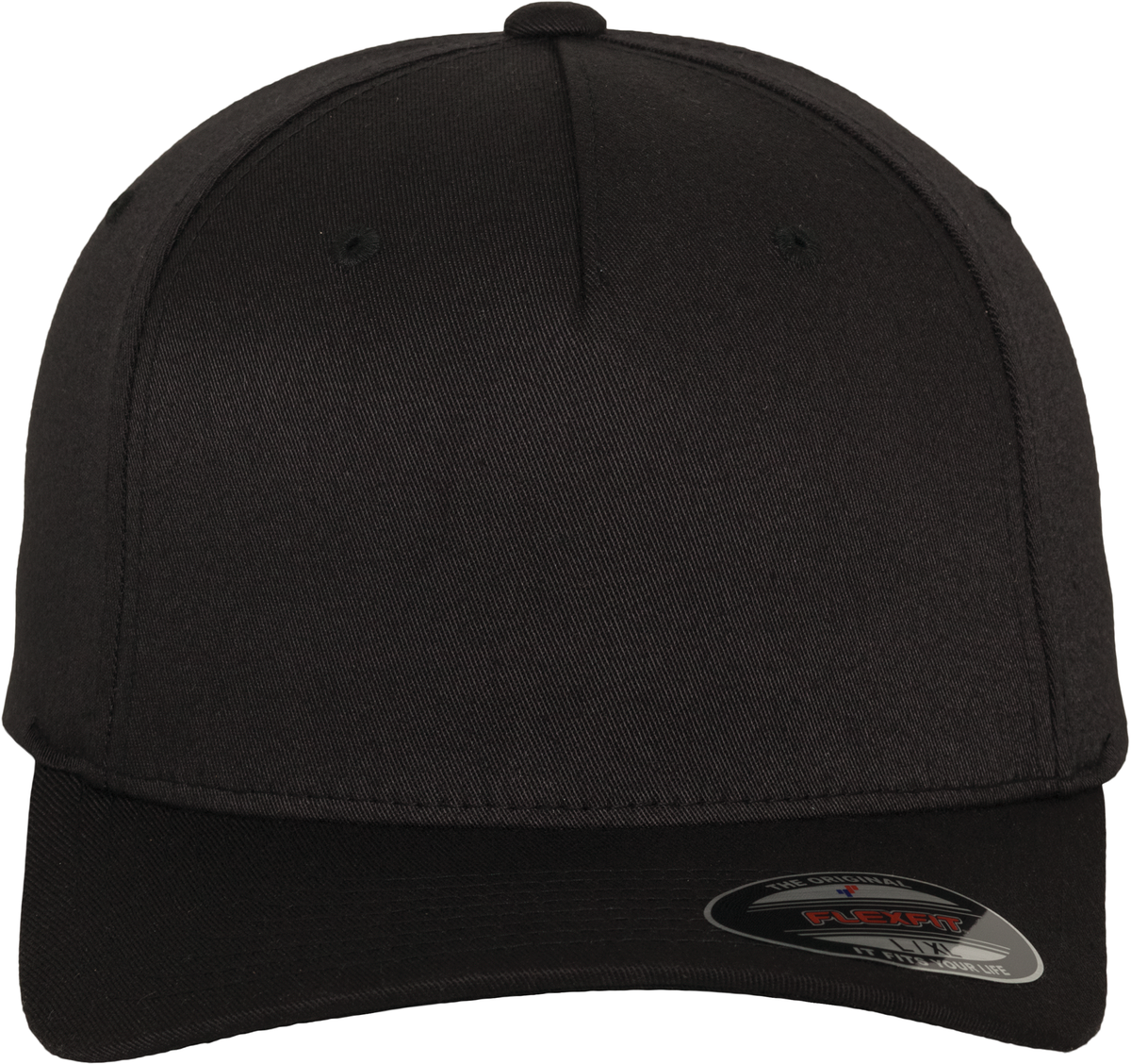 FLEXFIT FL6560 BLACK