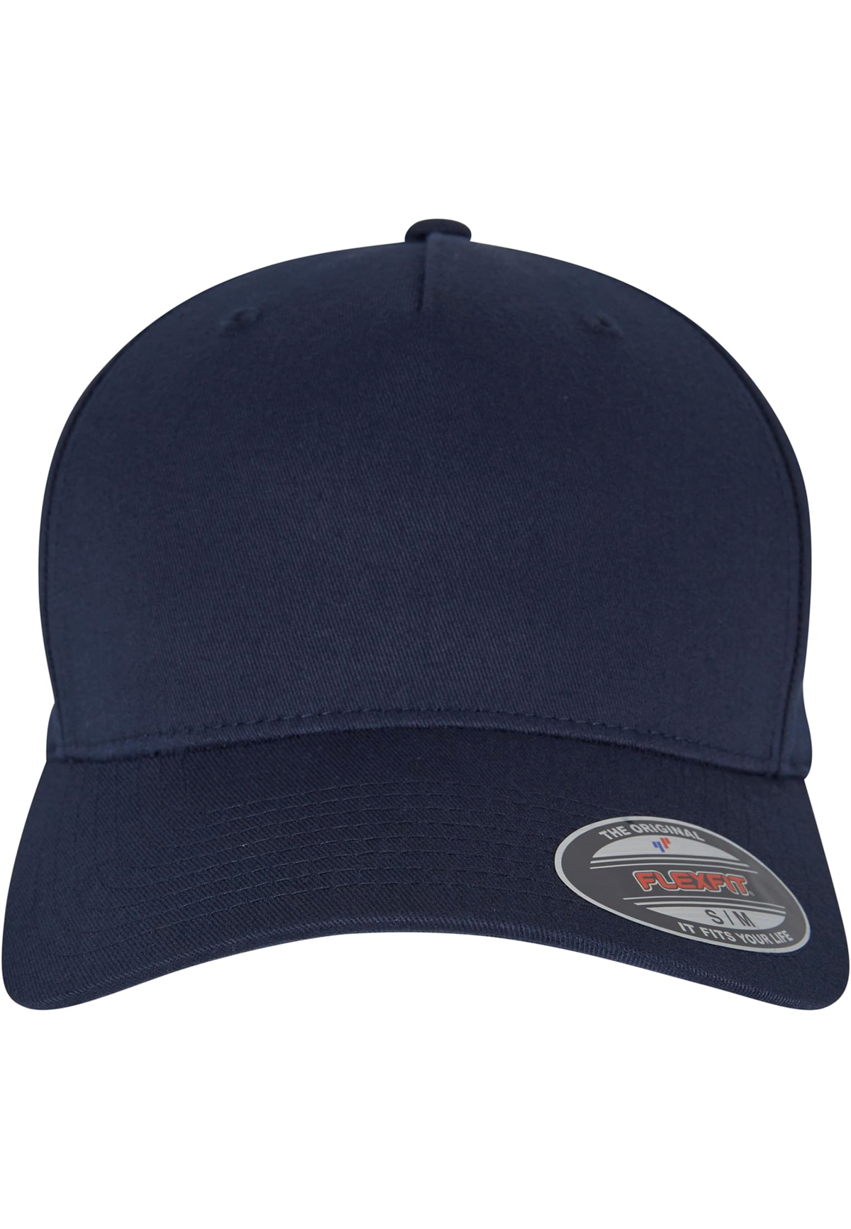 FLEXFIT FL6560 GREYISH NAVY