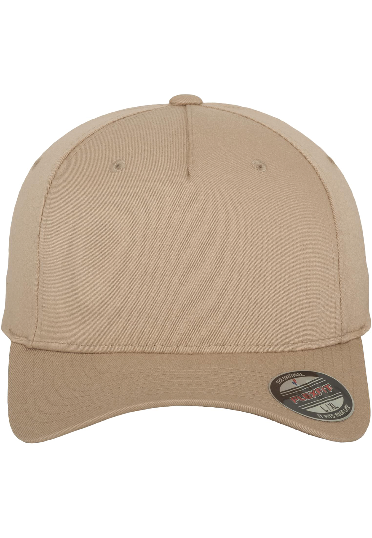 FLEXFIT FL6560 KHAKI