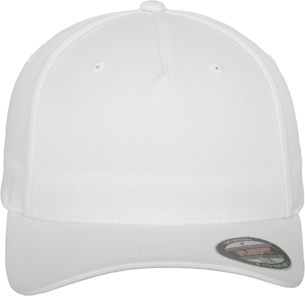 FLEXFIT FL6560 WHITE