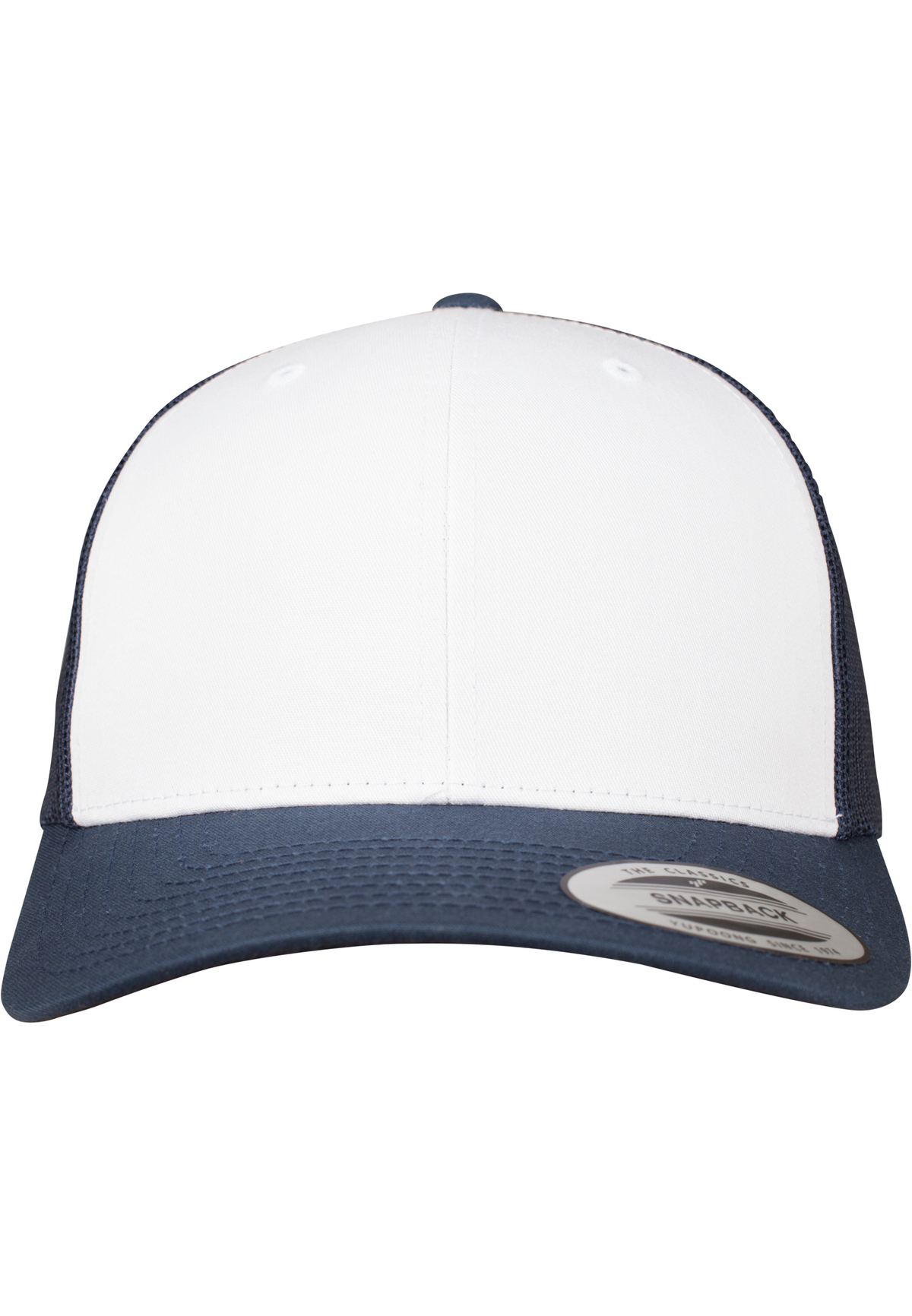 FLEXFIT FL6606CF NAVY / WHITE