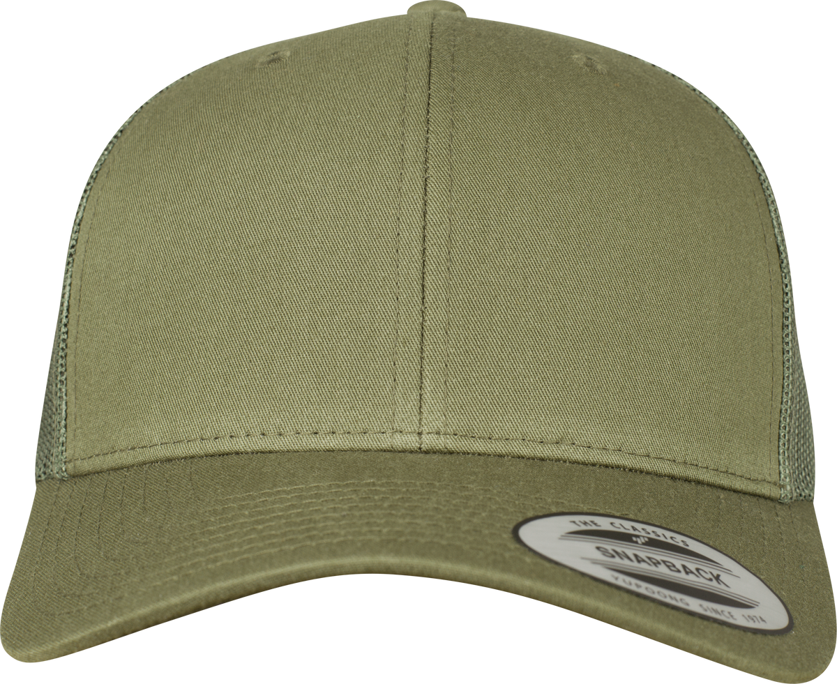 FLEXFIT FL6606 BUCK