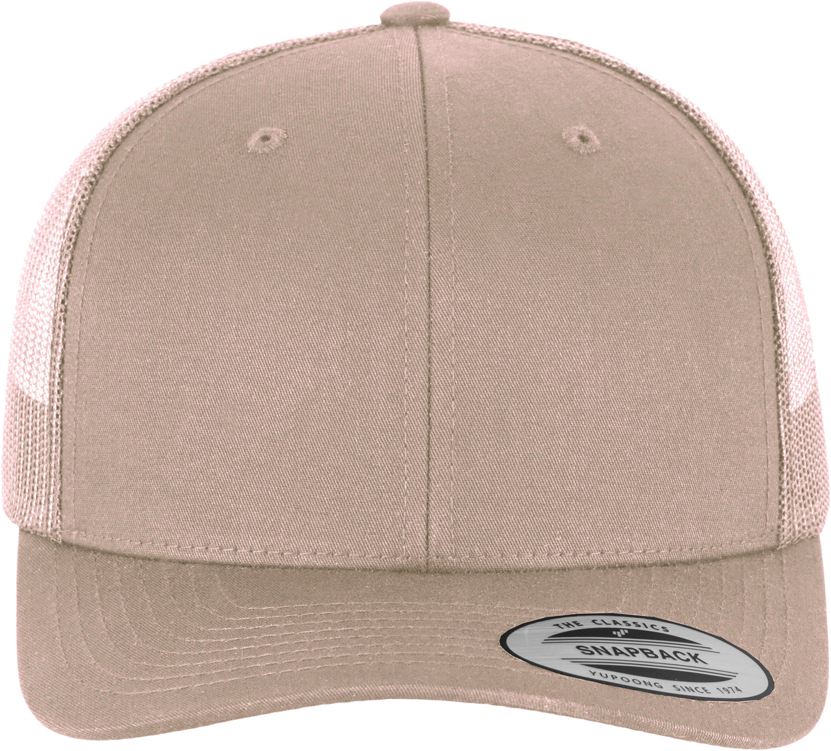 FLEXFIT FL6606 KHAKI