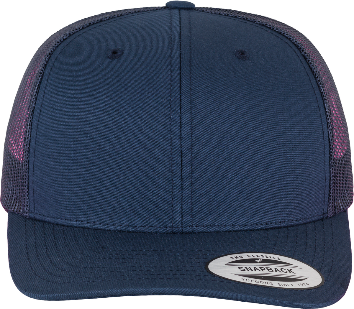 FLEXFIT FL6606 NAVY