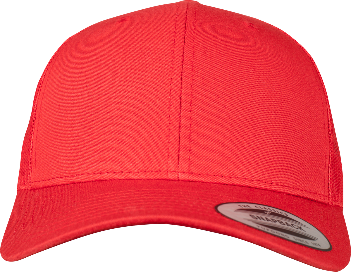 FLEXFIT FL6606 RED