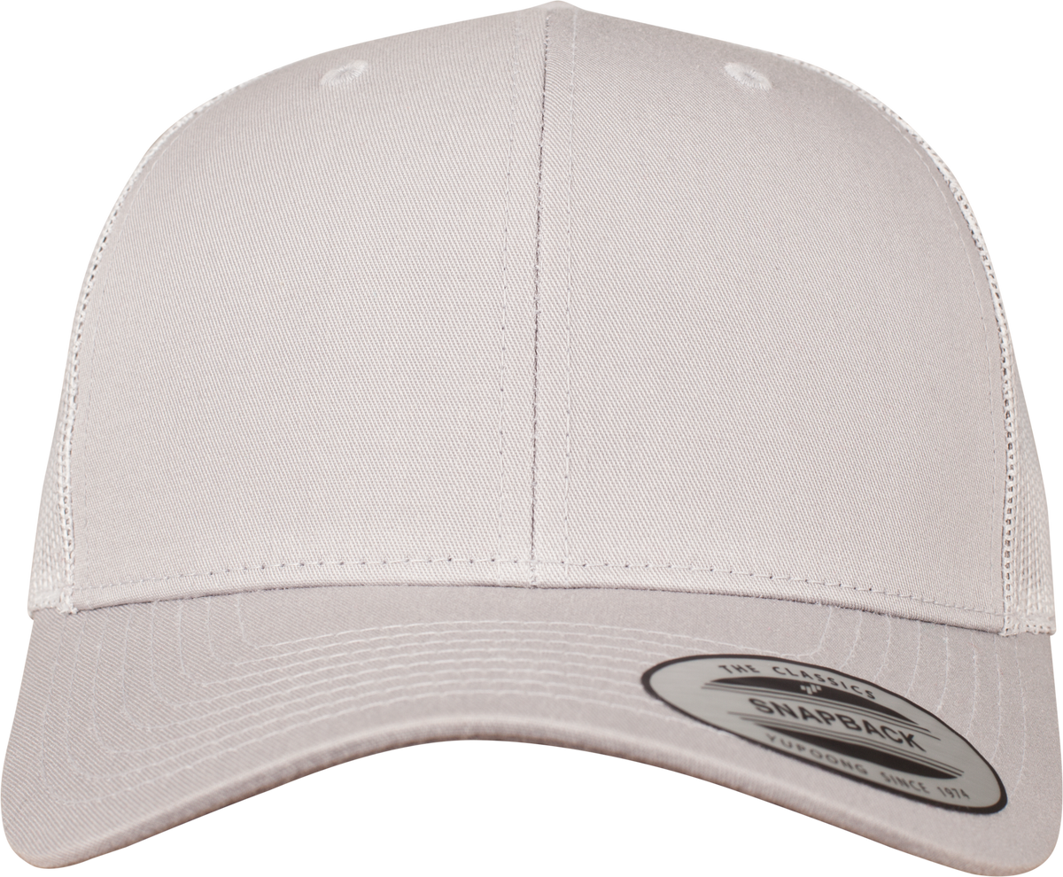 FLEXFIT FL6606 SILVER
