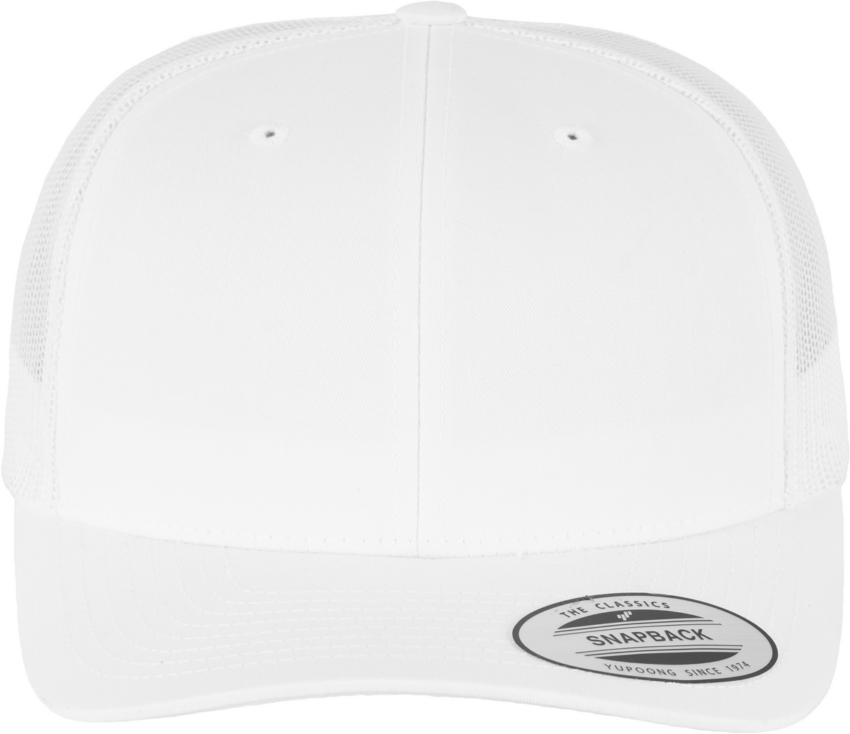 FLEXFIT FL6606 WHITE