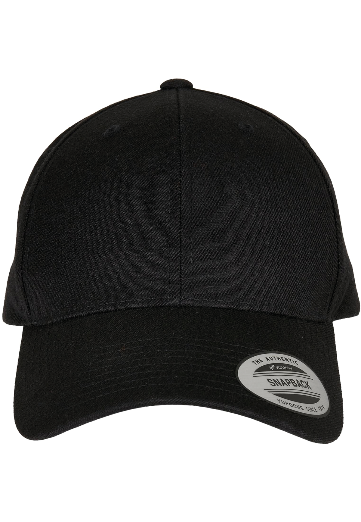 FLEXFIT FL6789M BLACK