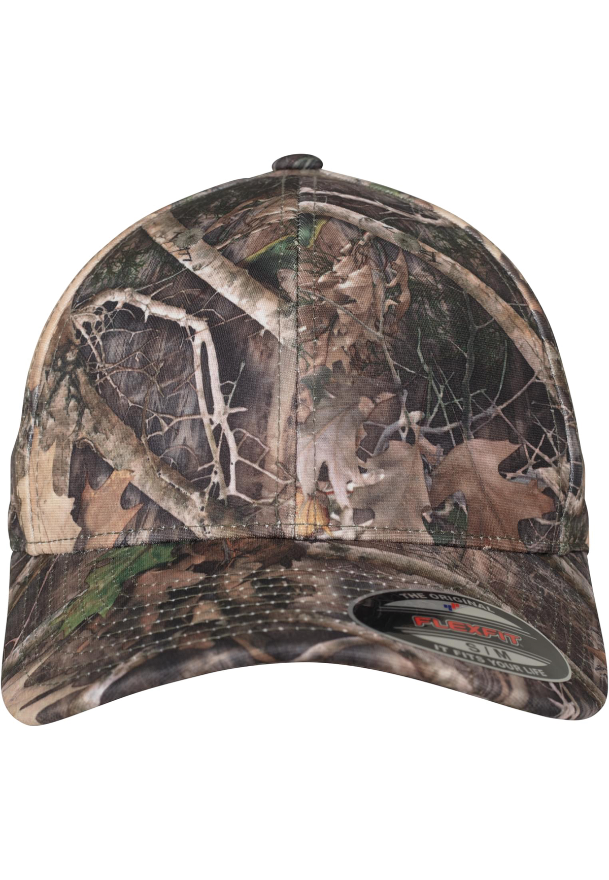 FLEXFIT FL6988 KANATI CAMO