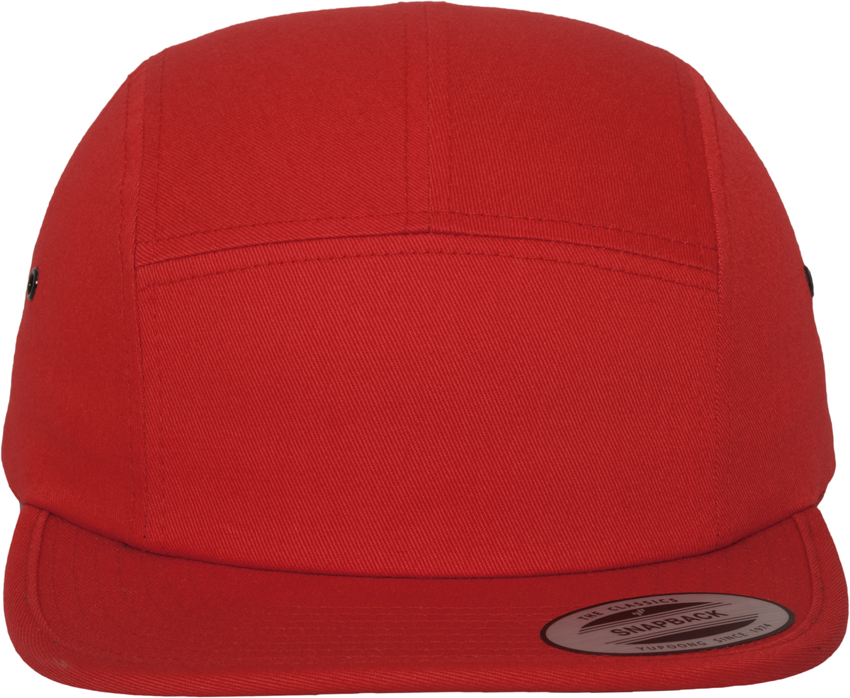 FLEXFIT FL7005 RED