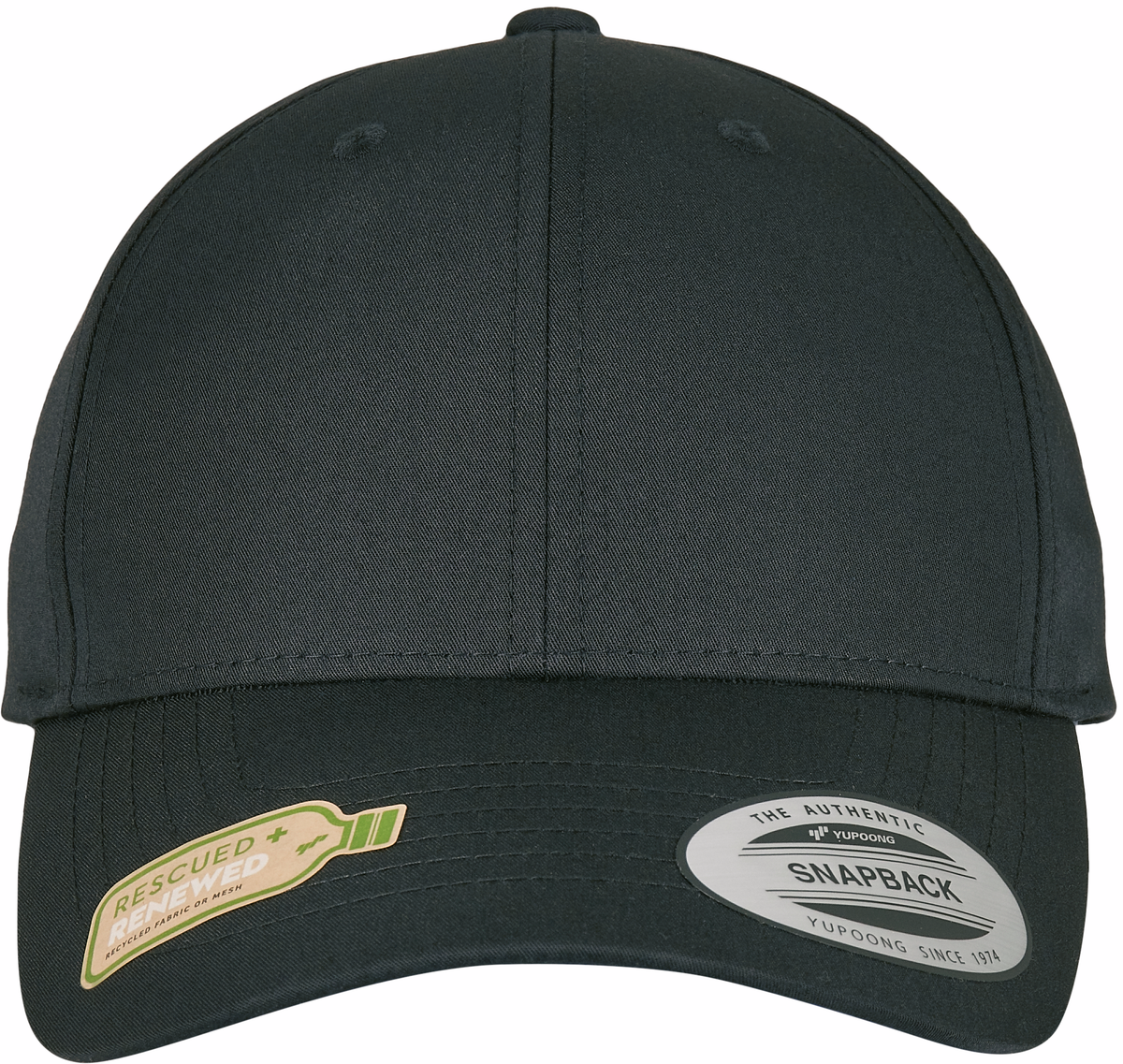 FLEXFIT FL7706RS BLACK