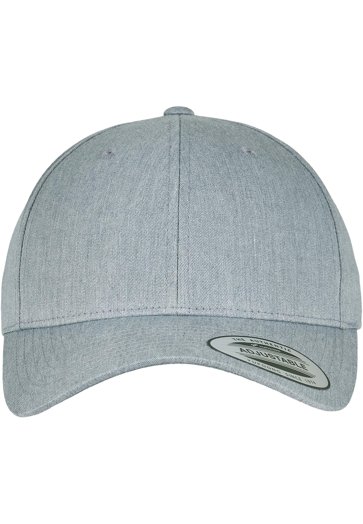 FLEXFIT FL7706 HEATHER GREY