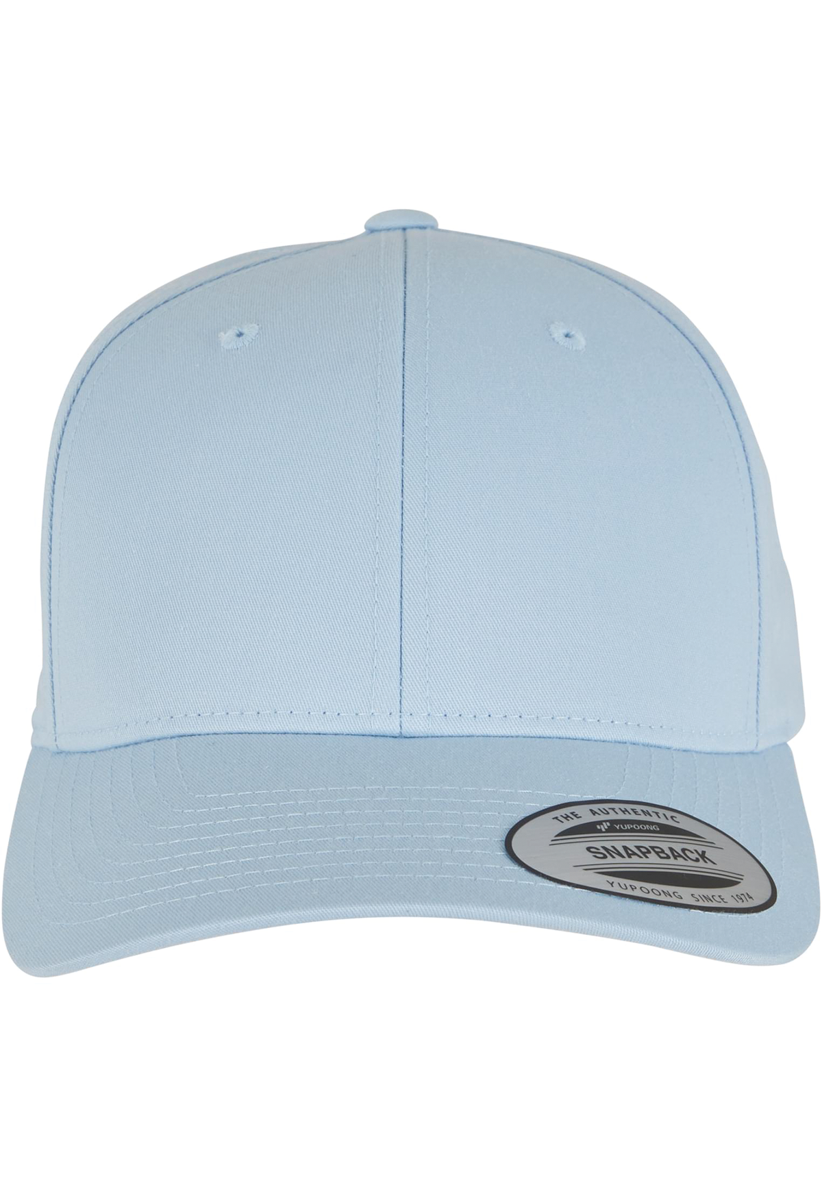 FLEXFIT FL7706 LIGHT BLUE