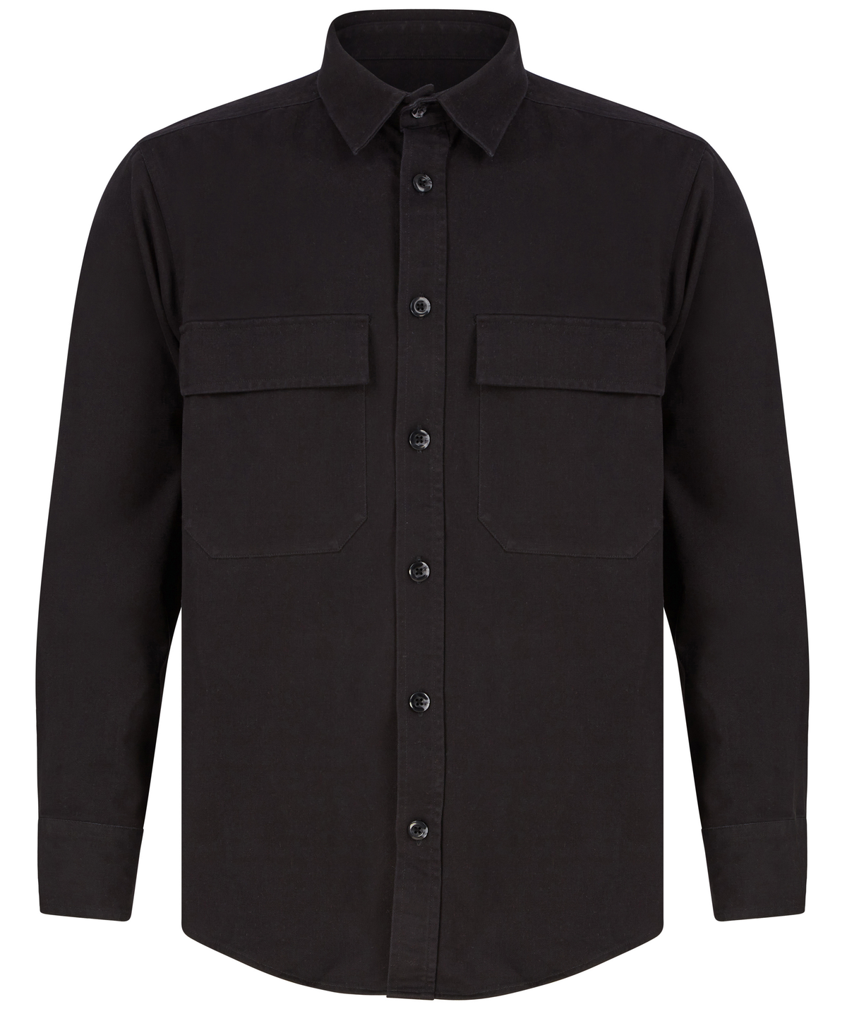 Front Row FR054 Black