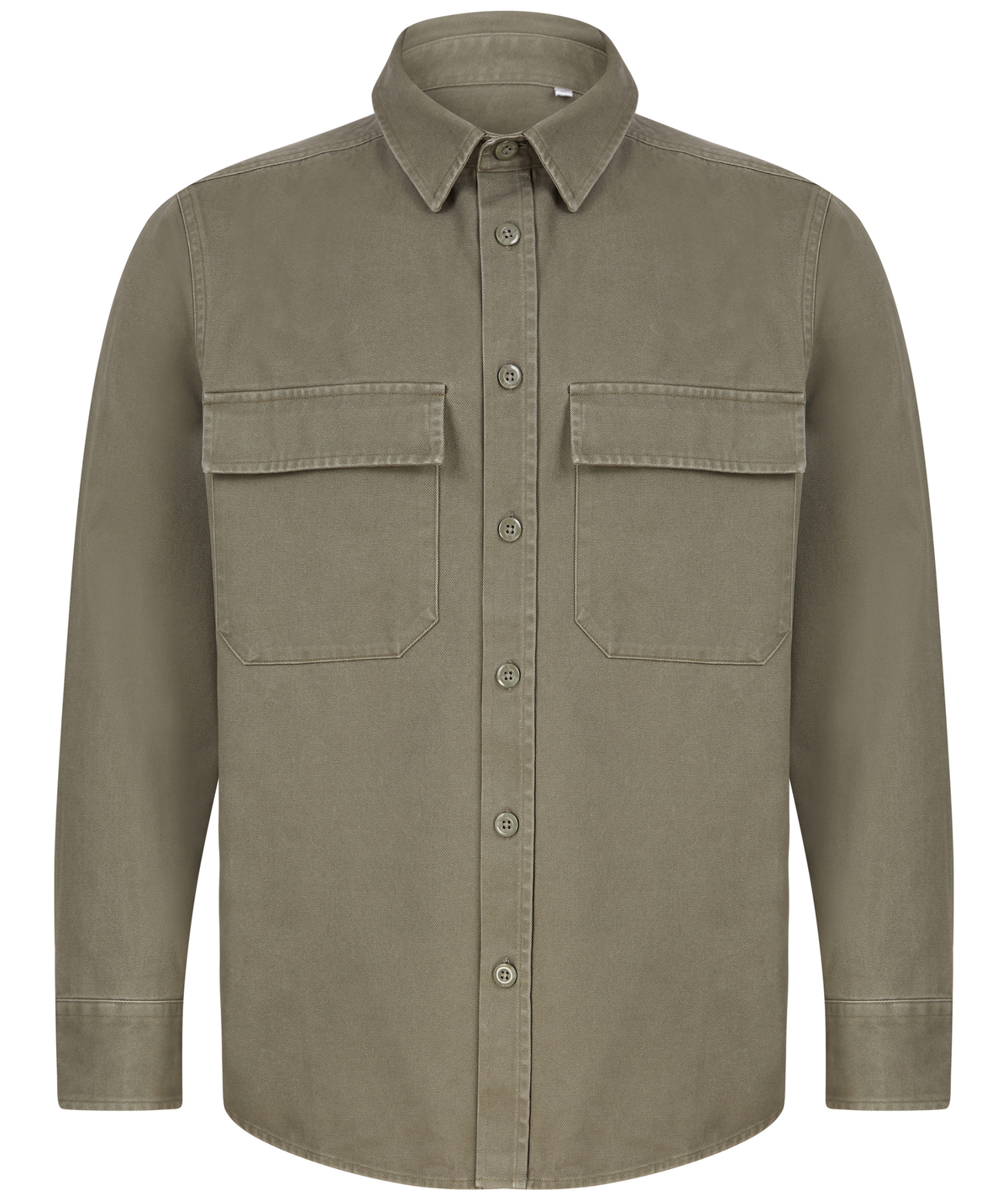 Front Row FR054 Khaki