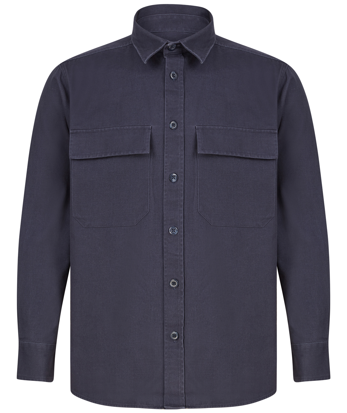 Front Row FR054 Navy