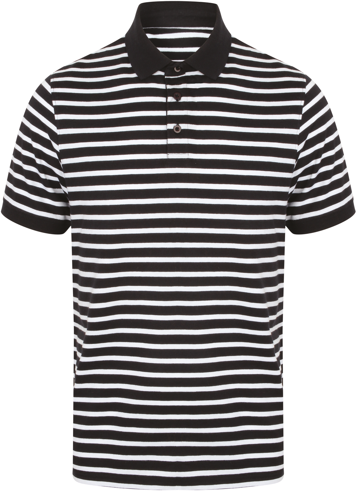 Front Row FR230 Navy / White