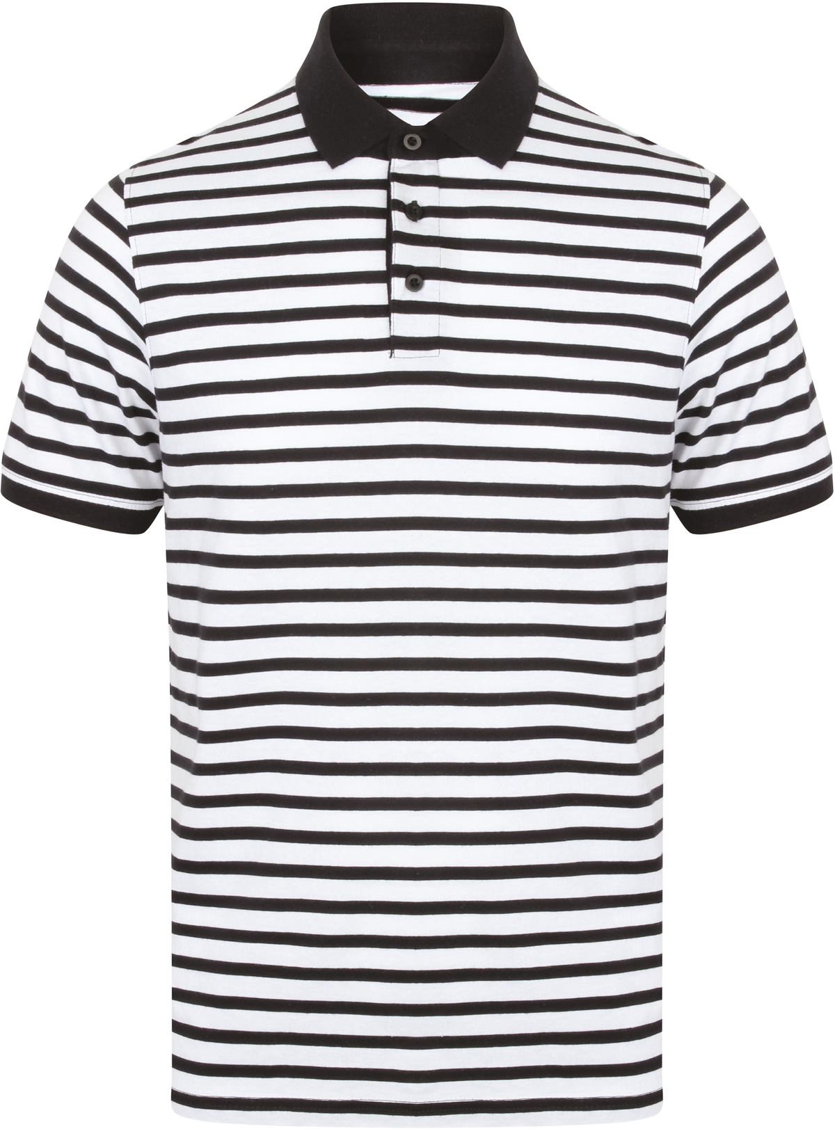 Front Row FR230 White / Navy