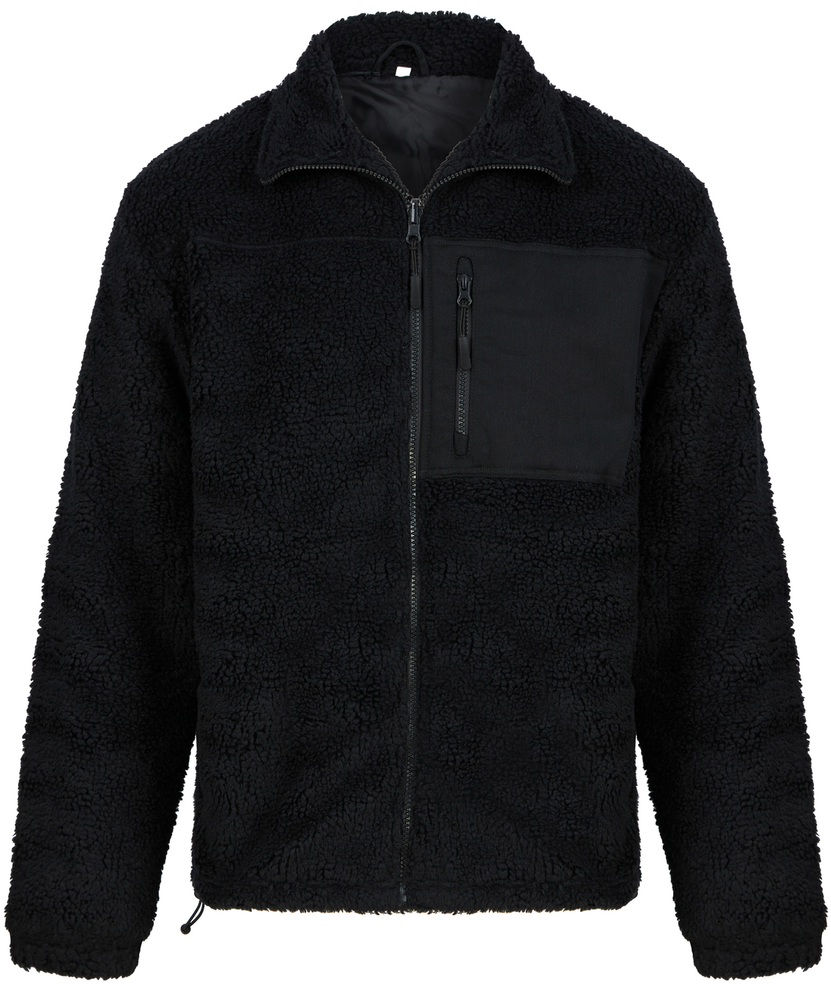 Front Row FR854 Black