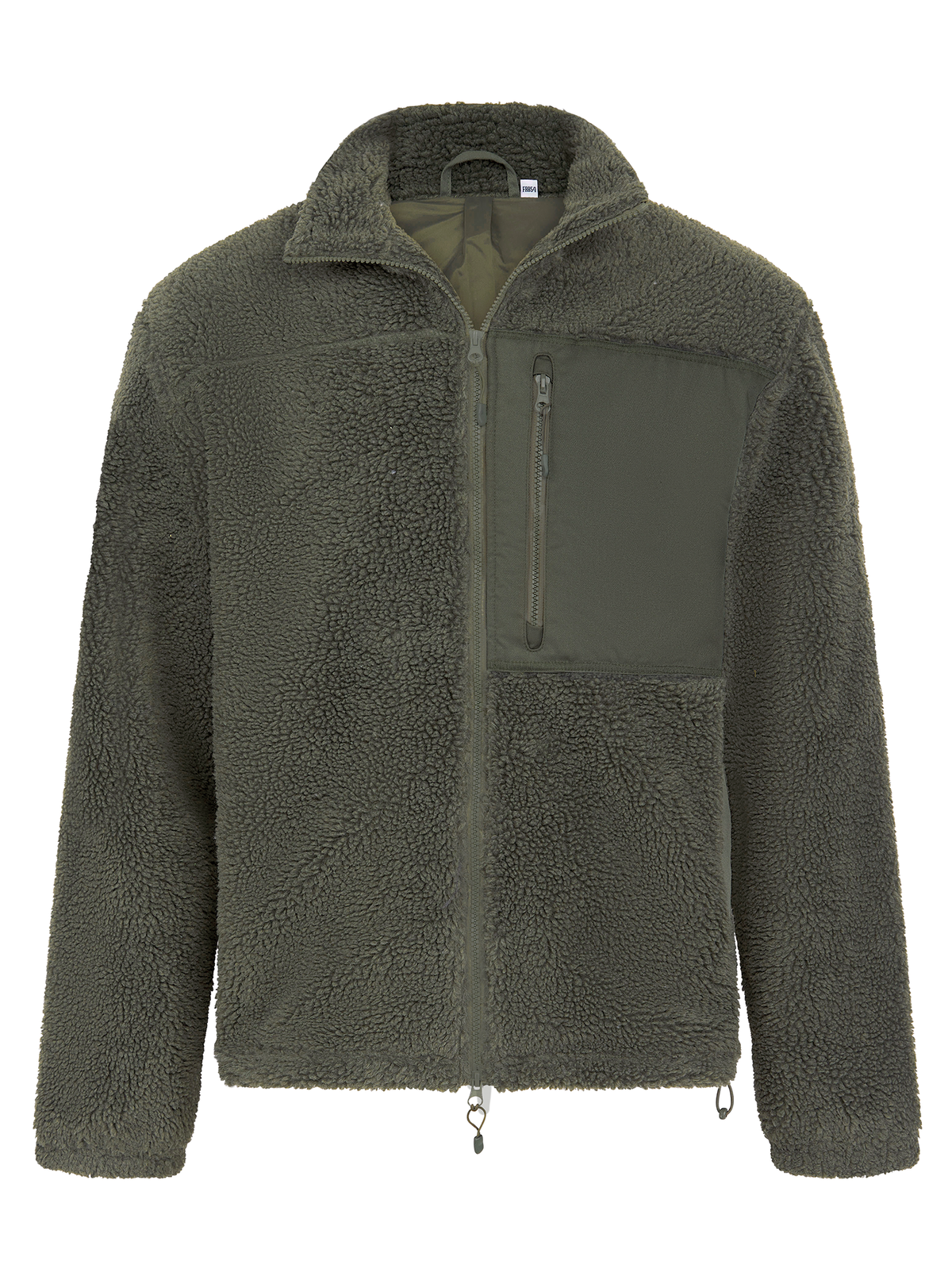 Front Row FR854 Dark Olive