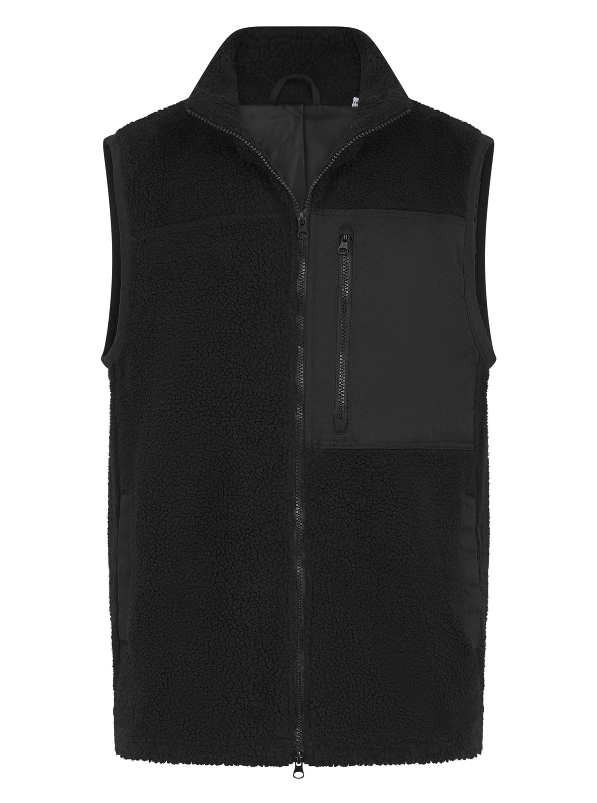 Front Row FR855 Black