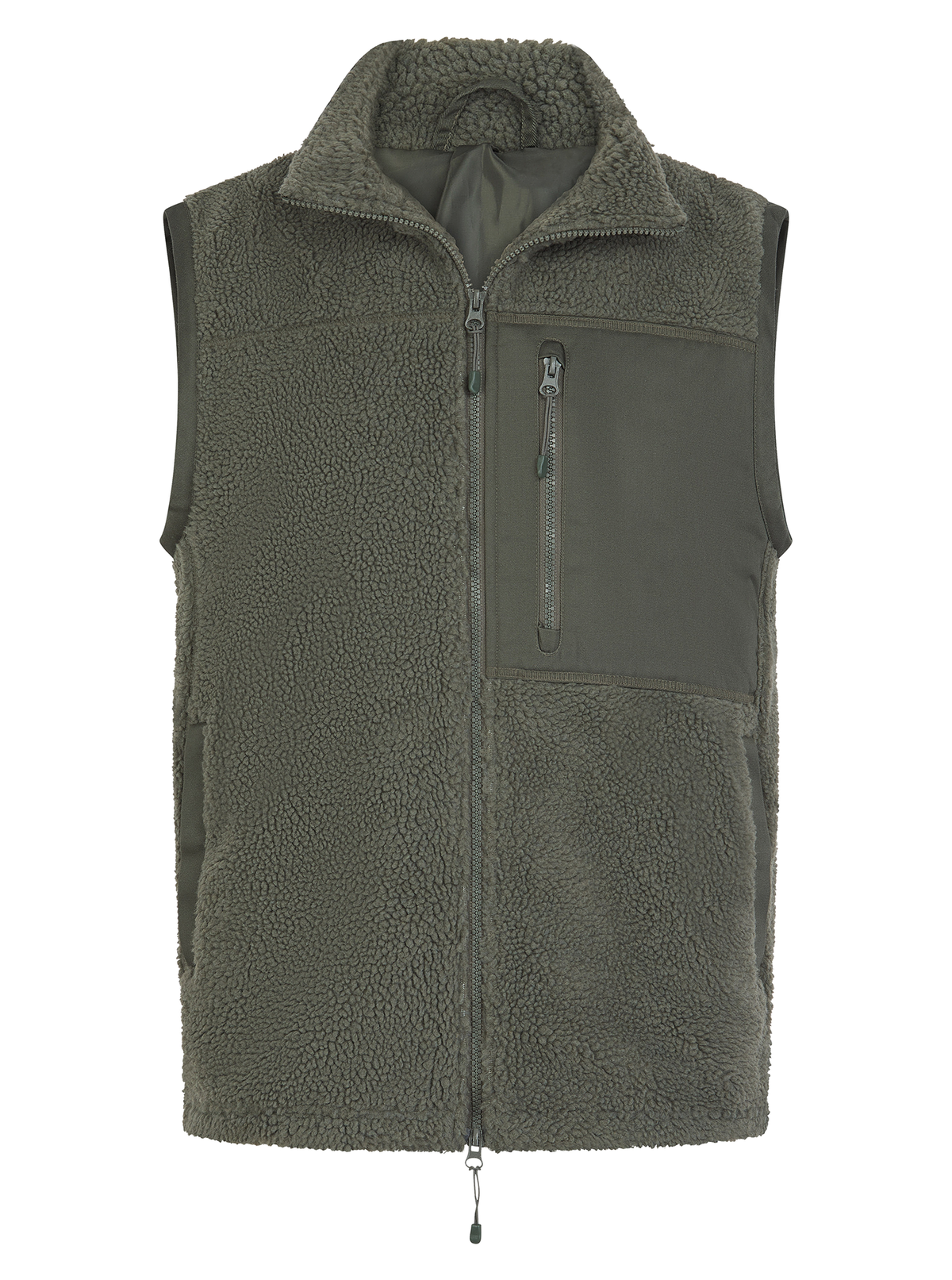 Front Row FR855 Dark Olive