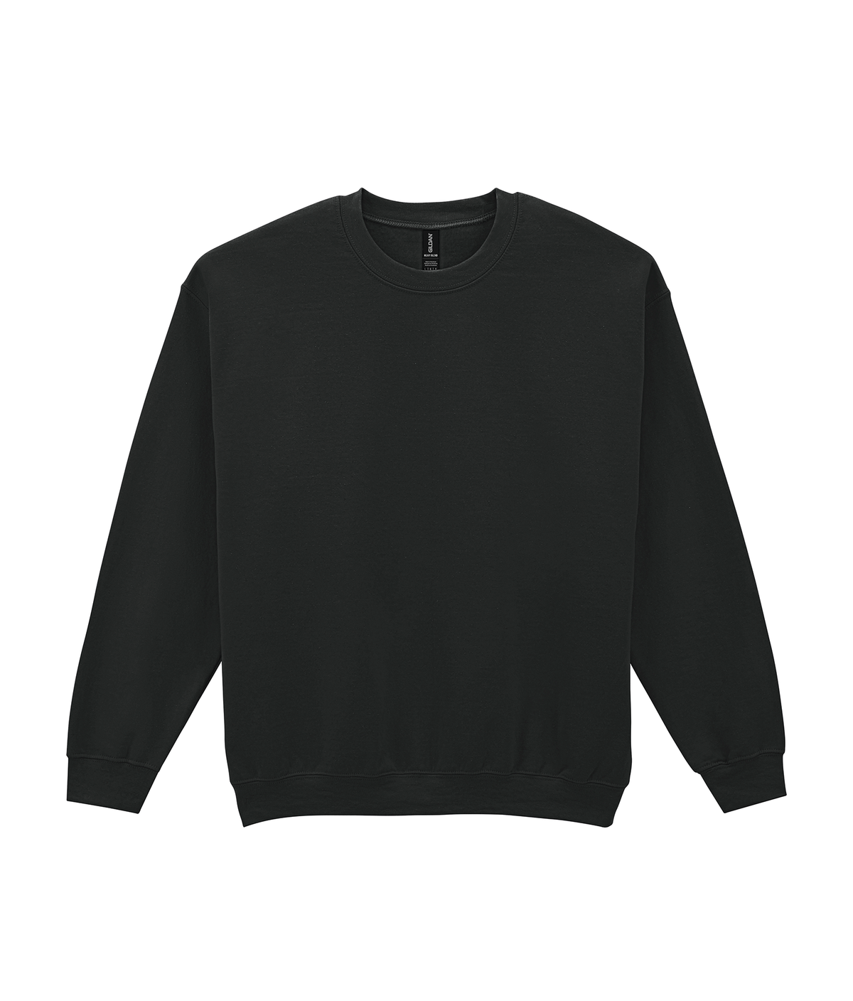 Gildan GI18000 Black
